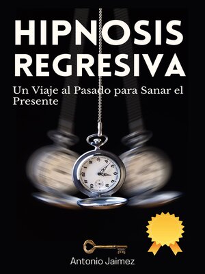 cover image of Hipnosis Regresiva